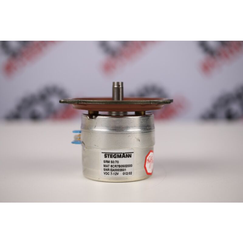 SRM 50/70 MAT 6CR7B0502000