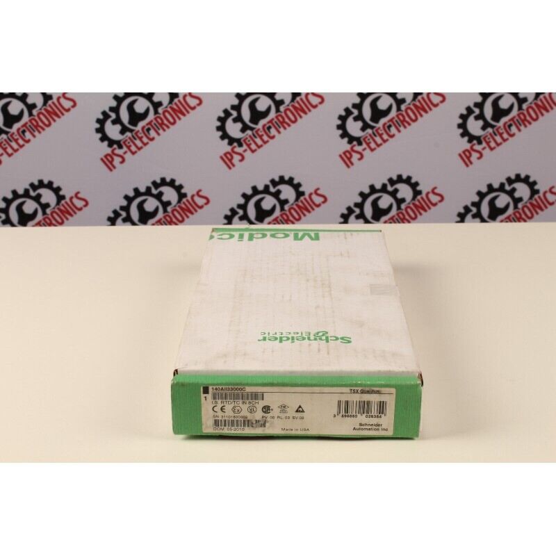 140AII33000C TSX Quantum