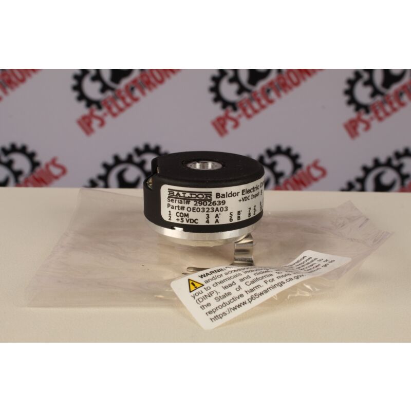 OE0323A03 / 7BOE0323A03