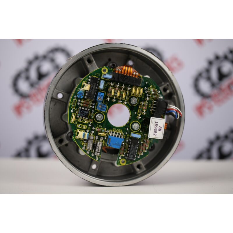 INDRAMAT 109-0724-4B01-04