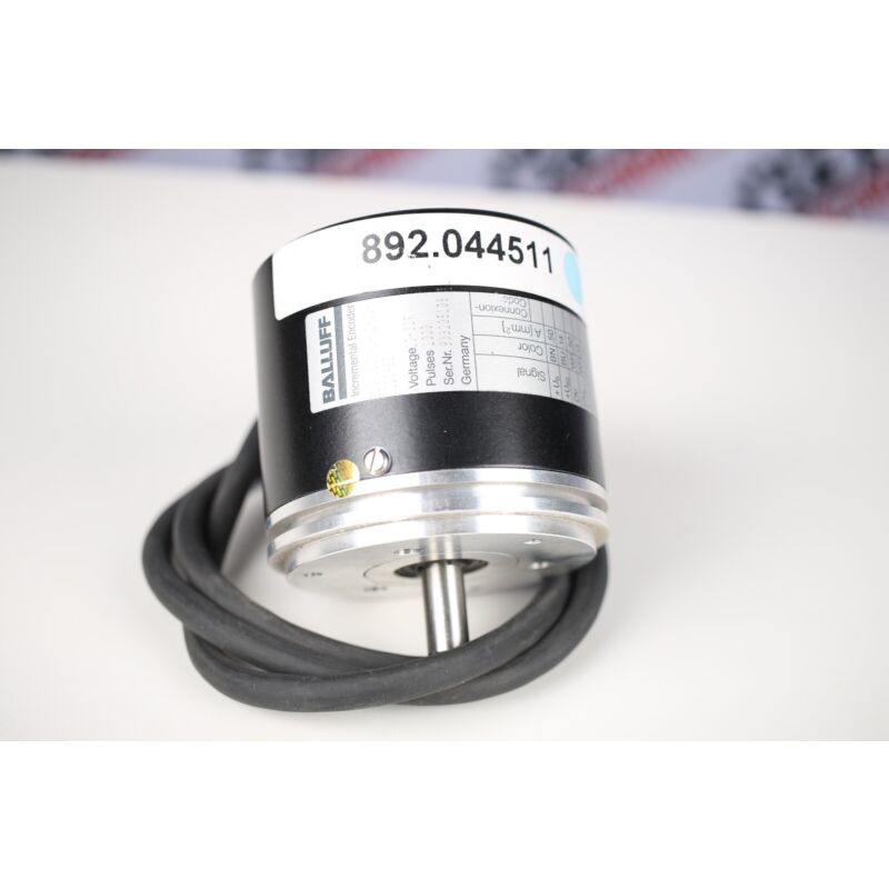 BDG 8510-3-10-30-1000-65