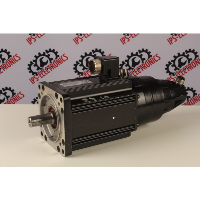 MAC090A-0-ZD-4-C/110-A-0/WI520LV + ROD