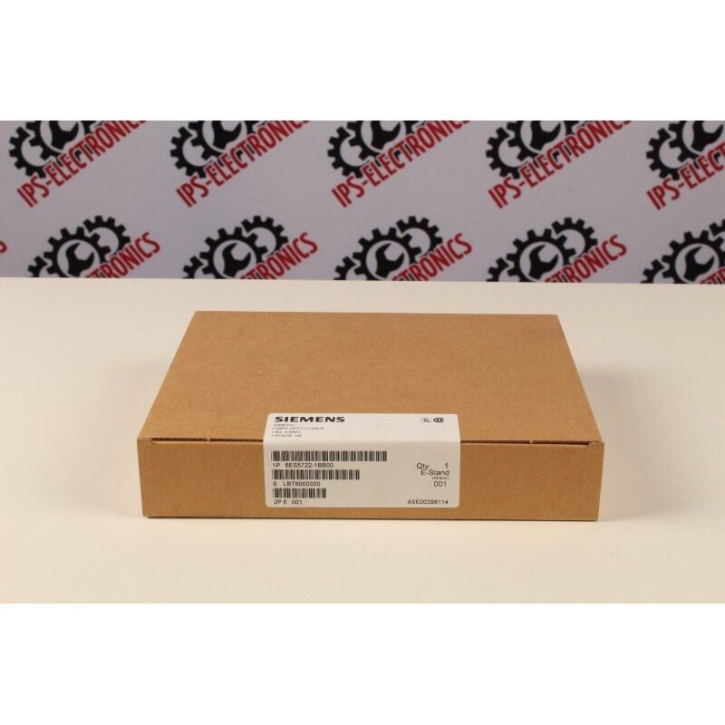 Simatic 6ES5722-1BB00