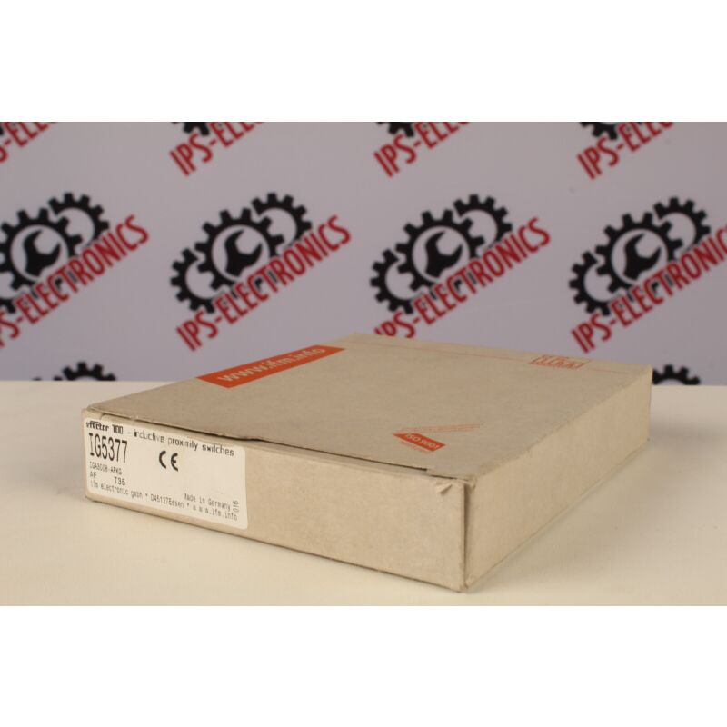 IG5377 IGA3008-APKG 