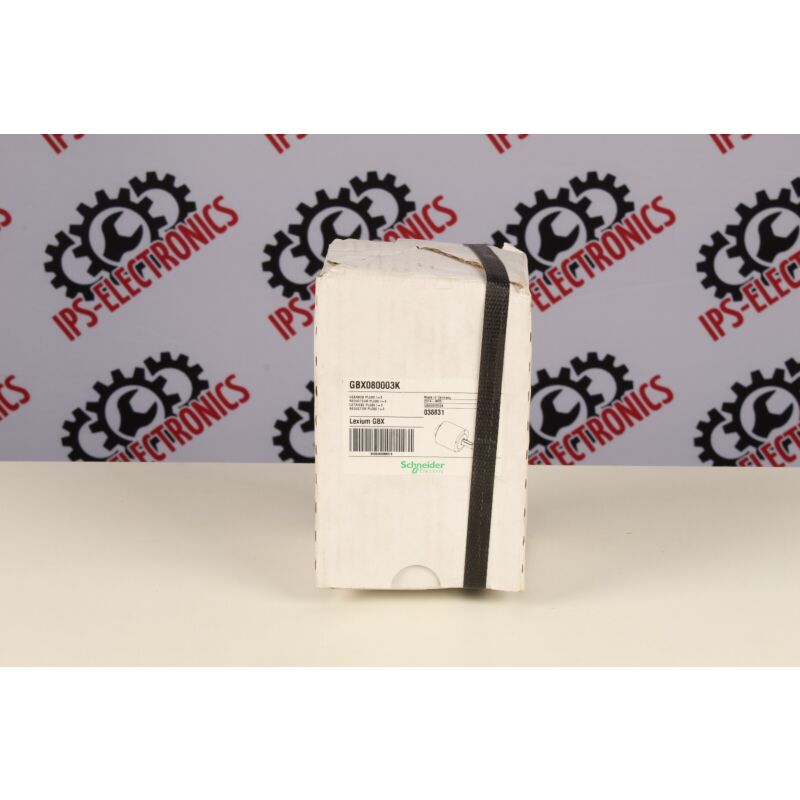 GBX080003K (ratio i=3)