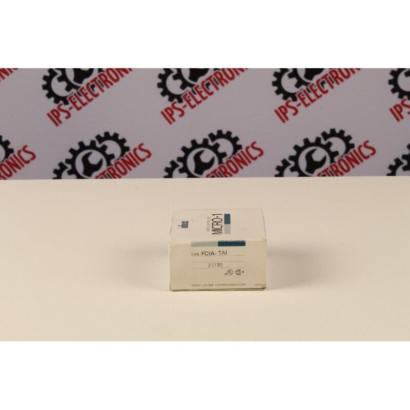 IZUMI FC1A-TA1 (21Y20) 