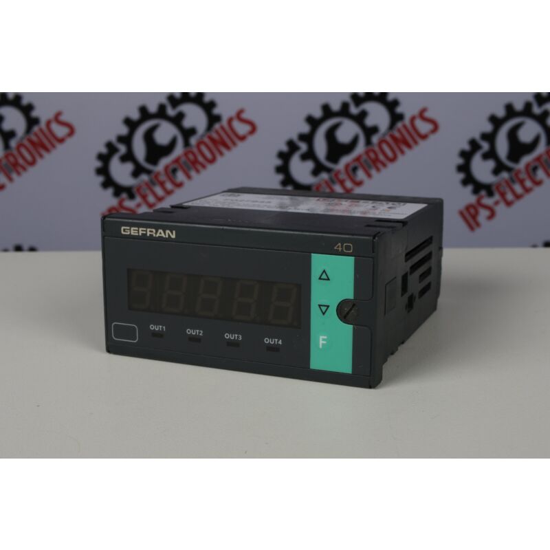 40B-96-5-10-RR-R0-3-0-1 (F027945)