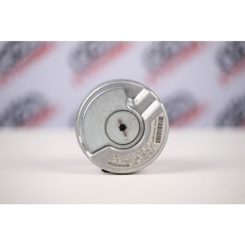 EQN 1325.020-2048 (ID 538 234-01)