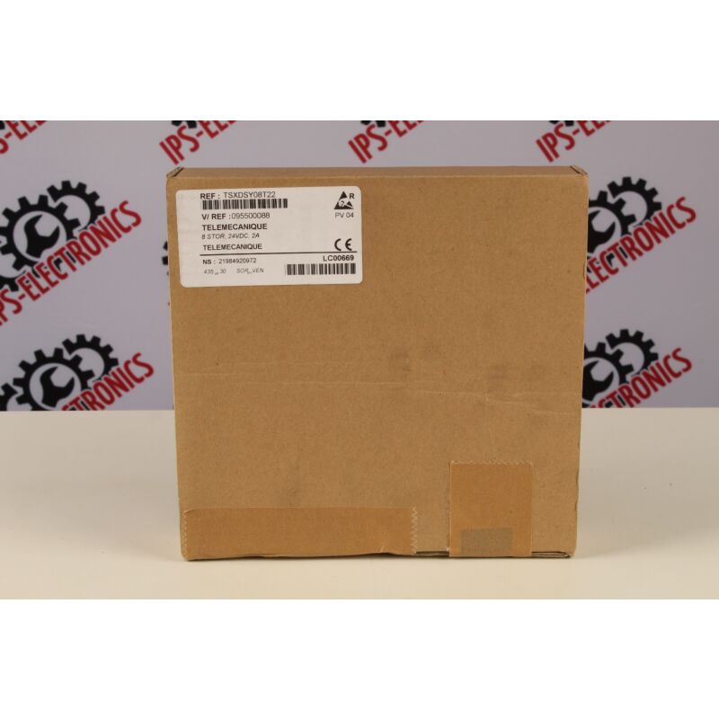 TSX Premium TSXDSY08T22