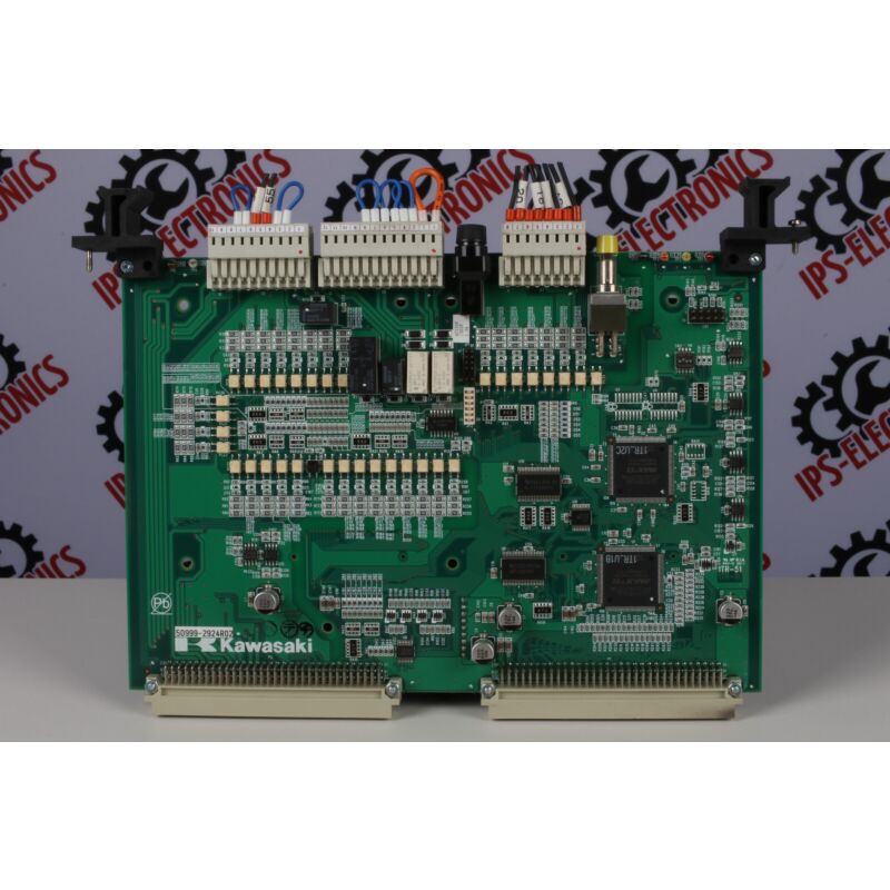 1TR-41 50999-2924R02