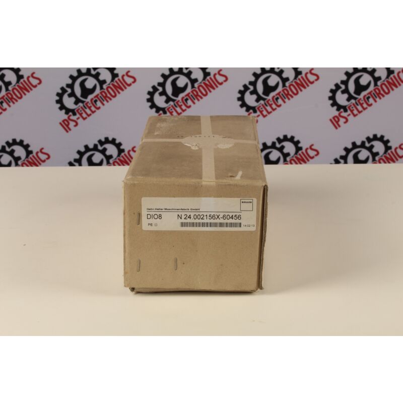 DIO8 N-24.002156X-60456