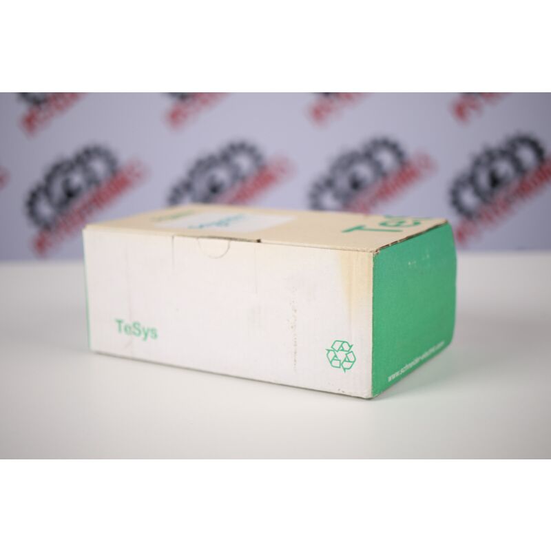 LX1-FF240 TESYS 008307 