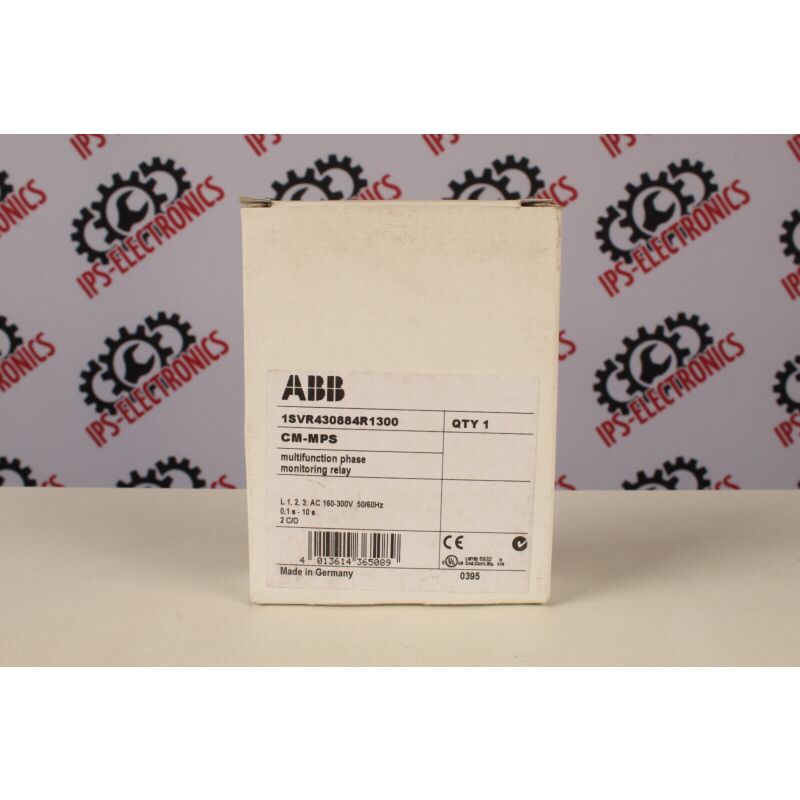 1SVR430884R1300 CM-MPS