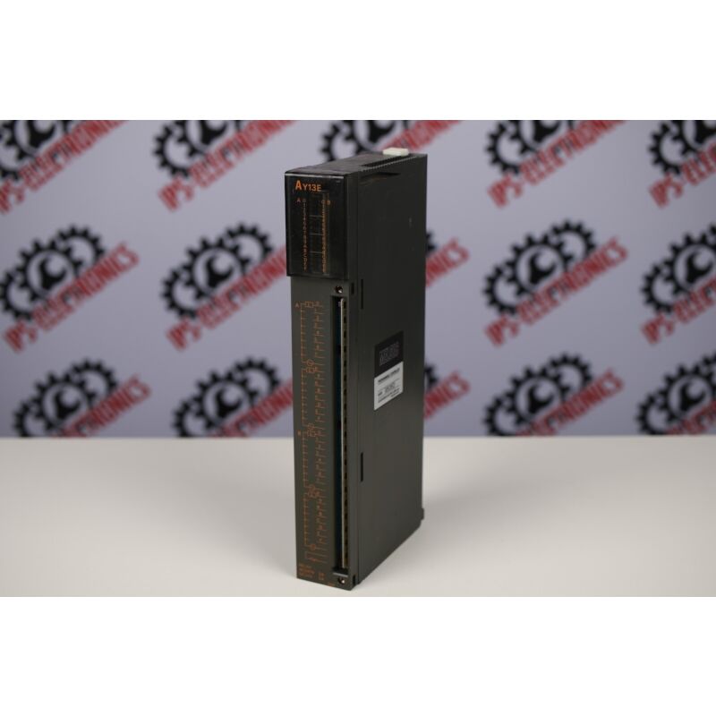 MELSEC AY13E