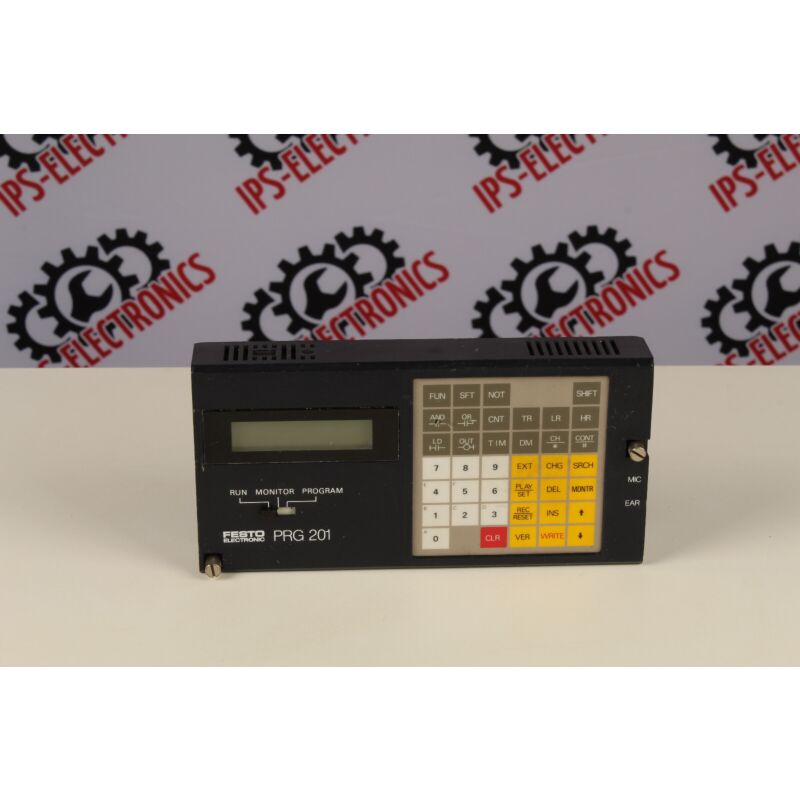 E.PRG-M201