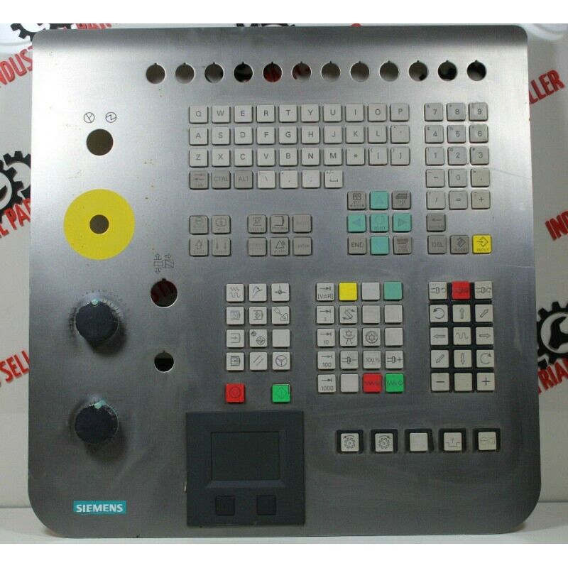 Sinumerik 6FC5303-0AF50-3BA1