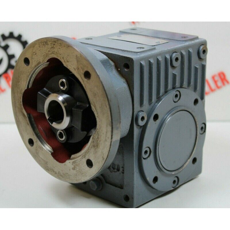 S030WG-IEC80C (ratio i=4,83)