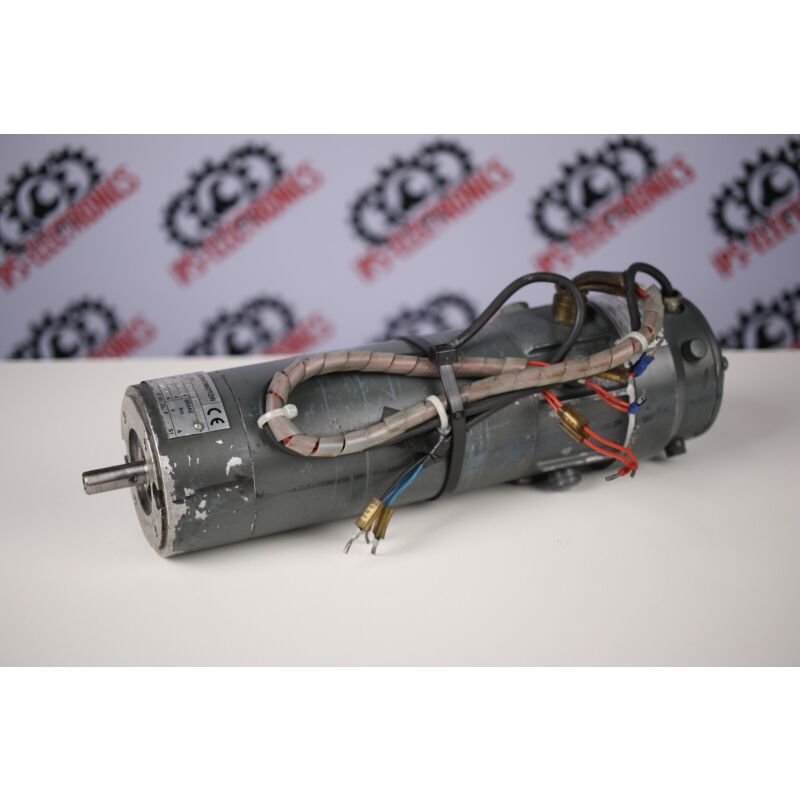 BR 45M20/10 1998 / BR 11/2 CB