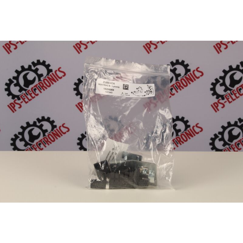 MOVITRAC B/3-PHASIG 18206069