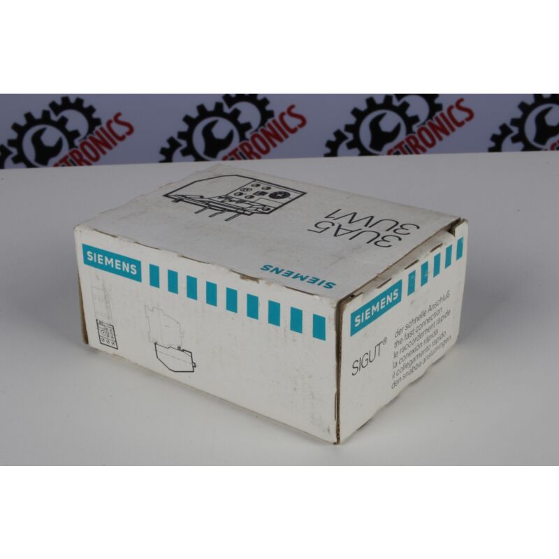 3UA5 3UW1 (3UA52 00-1A) (1 - 1.6 A)