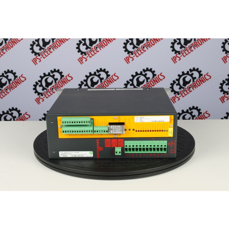 BUM60-30/60-31-B-000 / BUM60-A-SM-0110-B (GREEN)