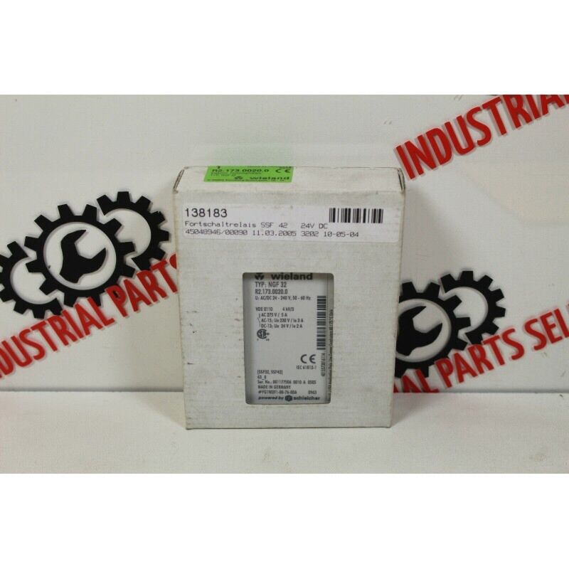 NGF-32 R2.173.0020.0