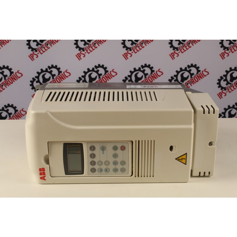 ACS800-01-0006-3+E200+K454