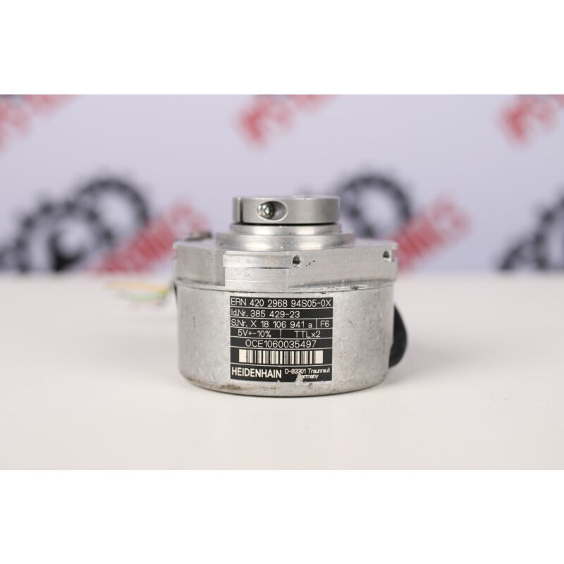 ERN 420 2968 94S05-0X (ID 385 429-23)