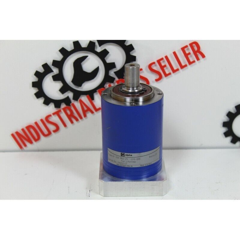 LP 050-M02-25-010-000 (ratio: 25)