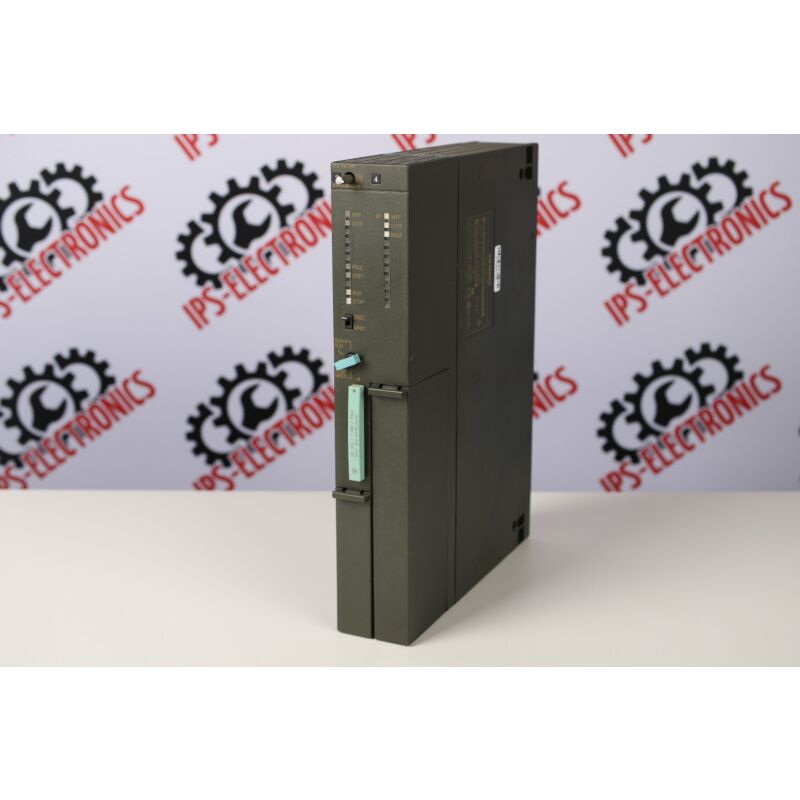 SIEMENS 6ES7 414-2XJ01-0AB0