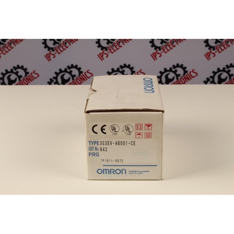 3G3EV-AB001-CE