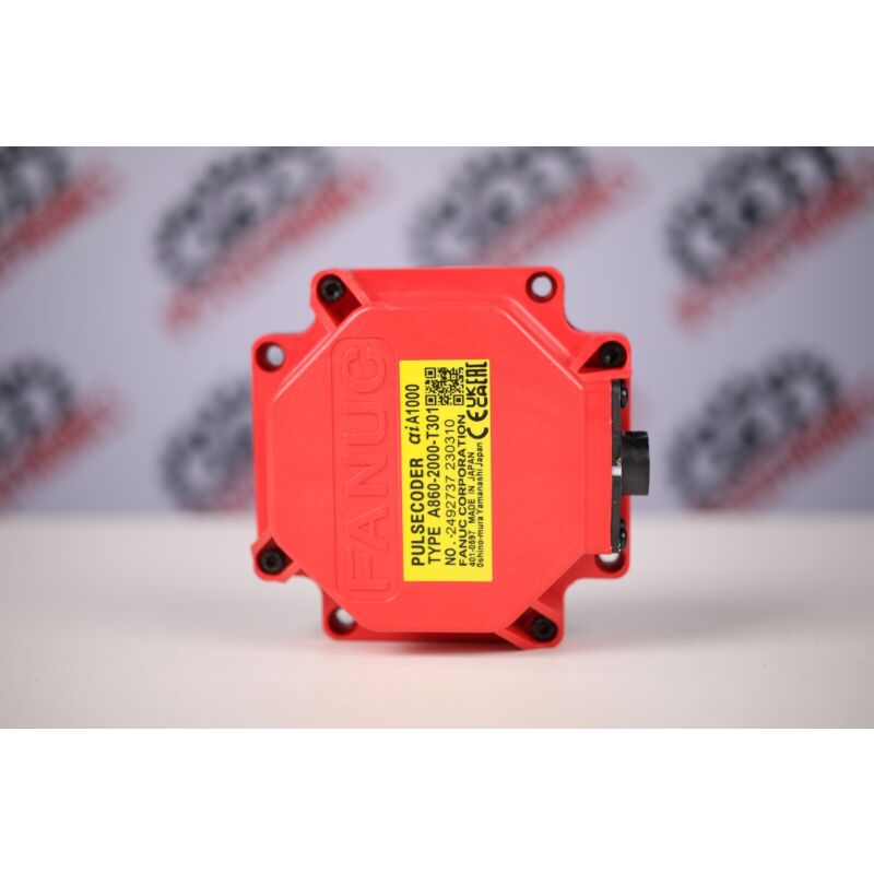 PULSECODER aiA1000 A860-2000-T301