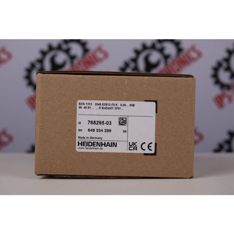 ECN 1313 2048 62S12-78 K