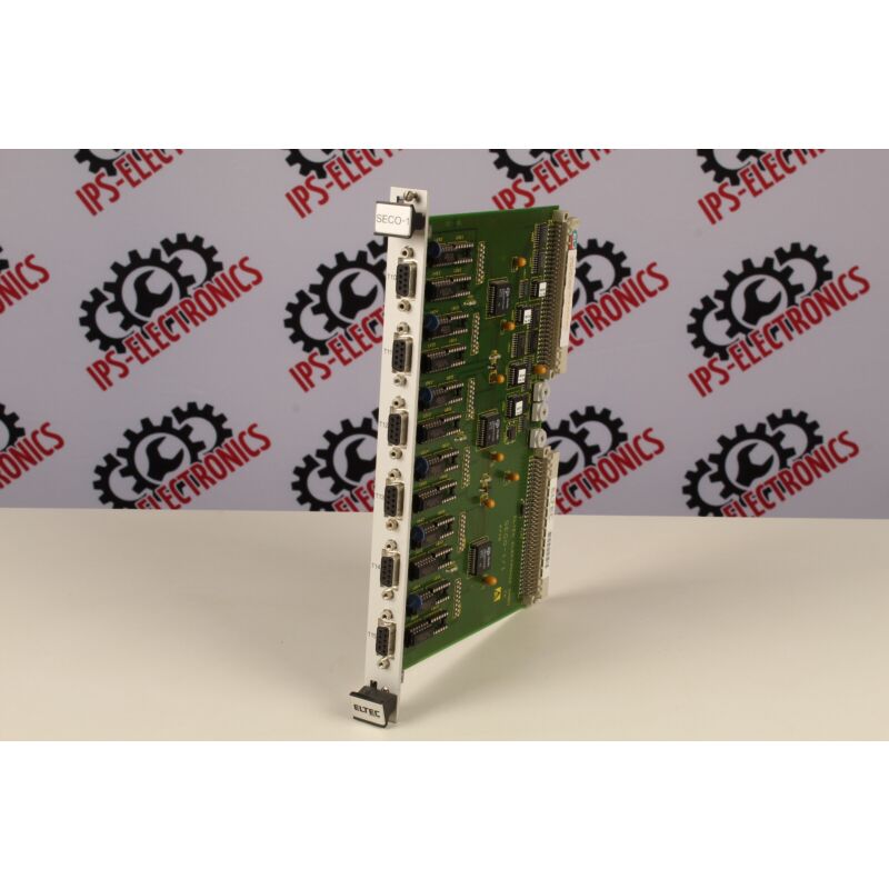 SECO-1/1 6XRS232 2-083-03-0202