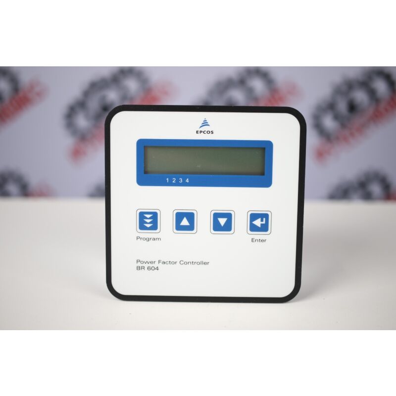 BR604 B44066-R6004-E230