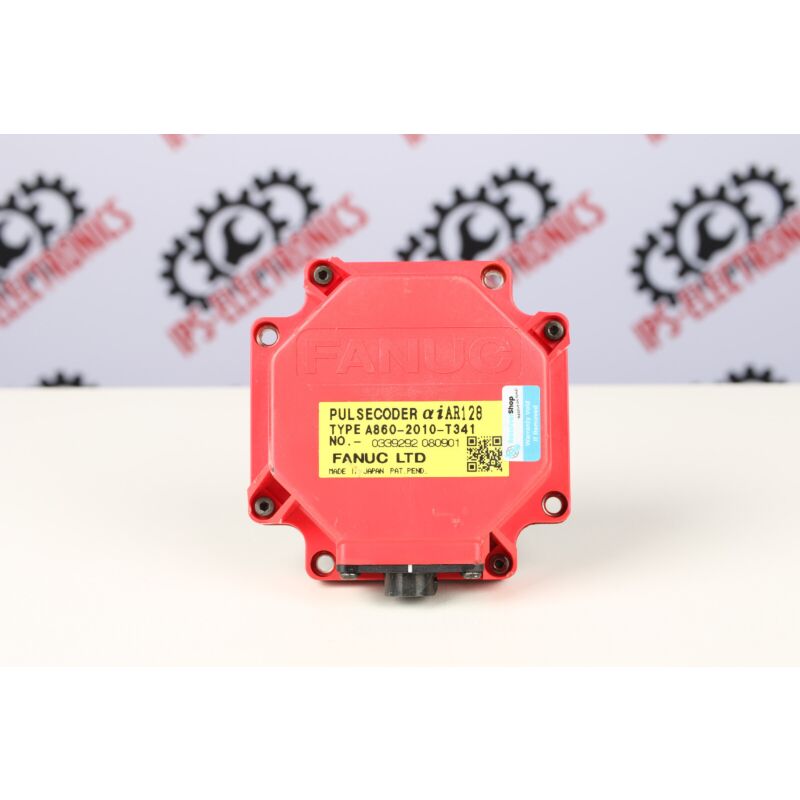 PULSECODER aiAR128 A860-2010-T341