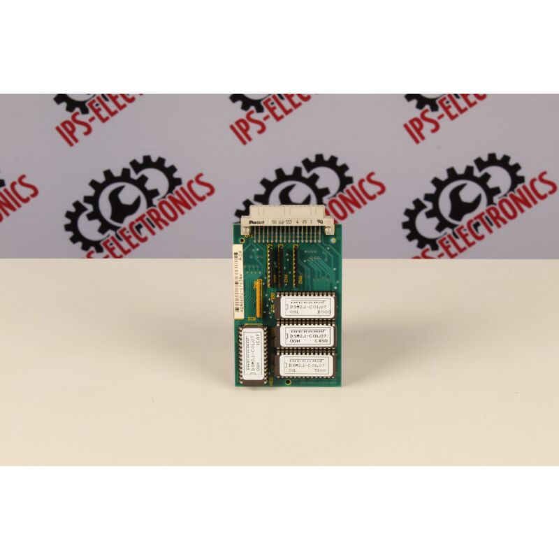 109-0785-4A06-03 109-0785-4B06-03 (DSM2)