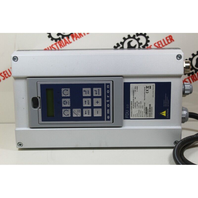 FDU 2.0 FDU48-018 54CE-AA-NNNNAPG