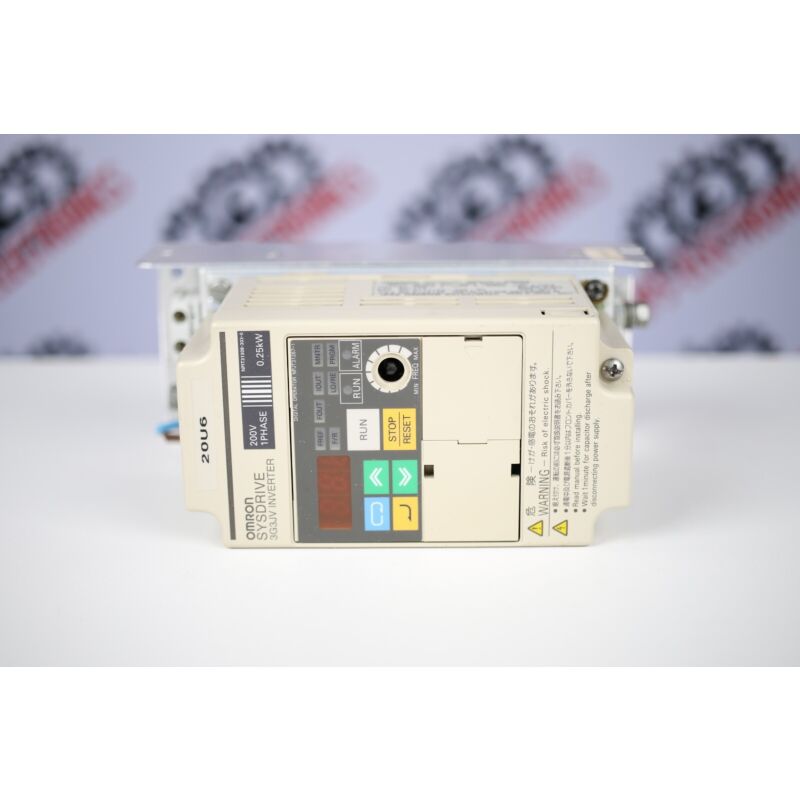 SYSDRIVE 3G3JV-AB002