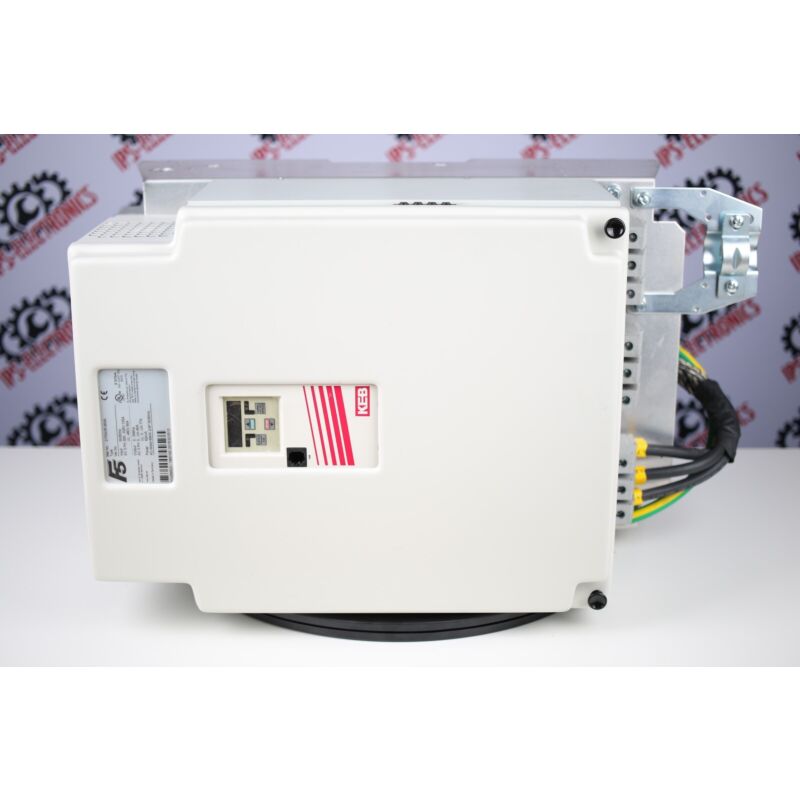 F5 21F5A3R-954A E167544 (45 KW)