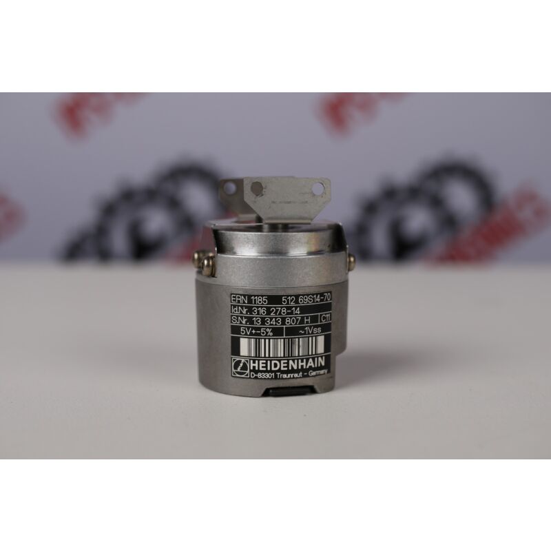 ERN 1185 512 69S14-70