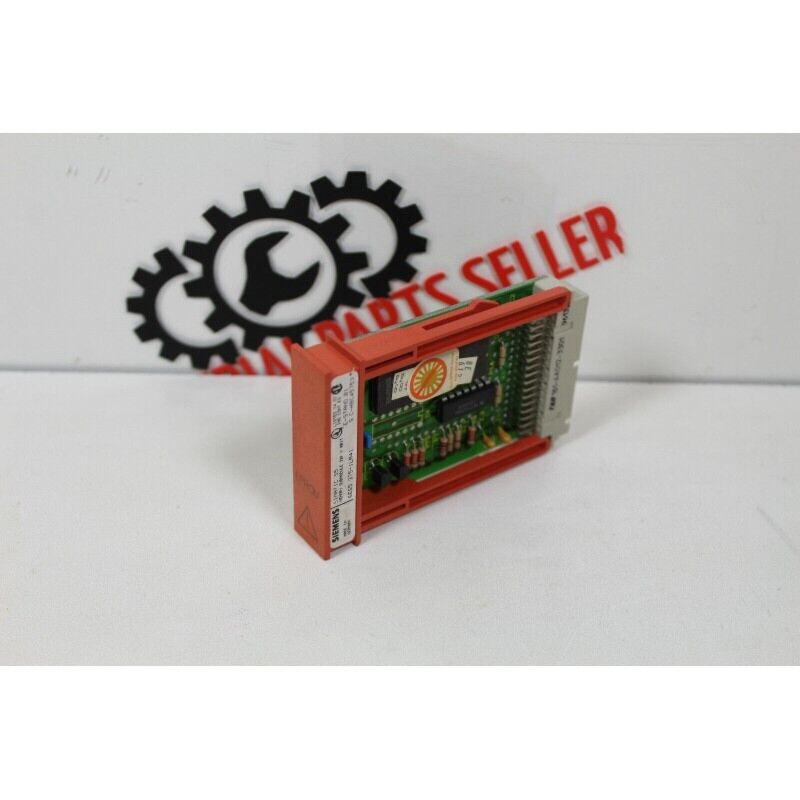 Simatic S5 6ES5-375-1LA41