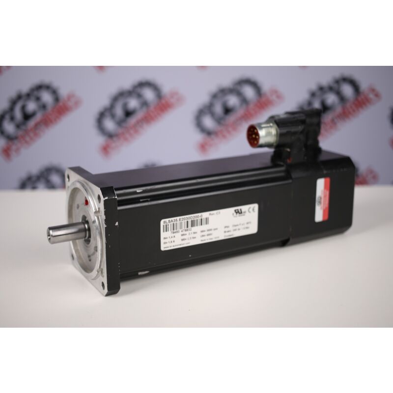 8LSA35.E2030D200-0 REV.:C3