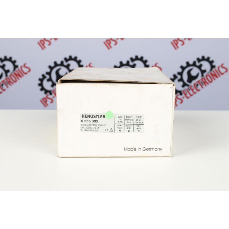 RI58-O/1024EQ.46KB-D0