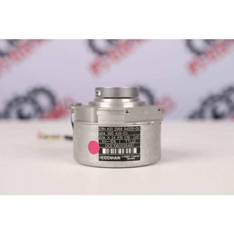 ERN 420 2968 94S05-0X (ID 385 429-53)