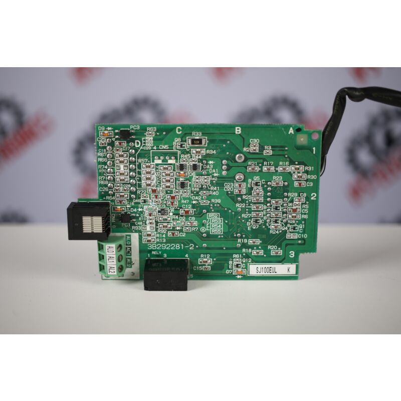 3B292281-2 (FROM SJ100-022HFE)