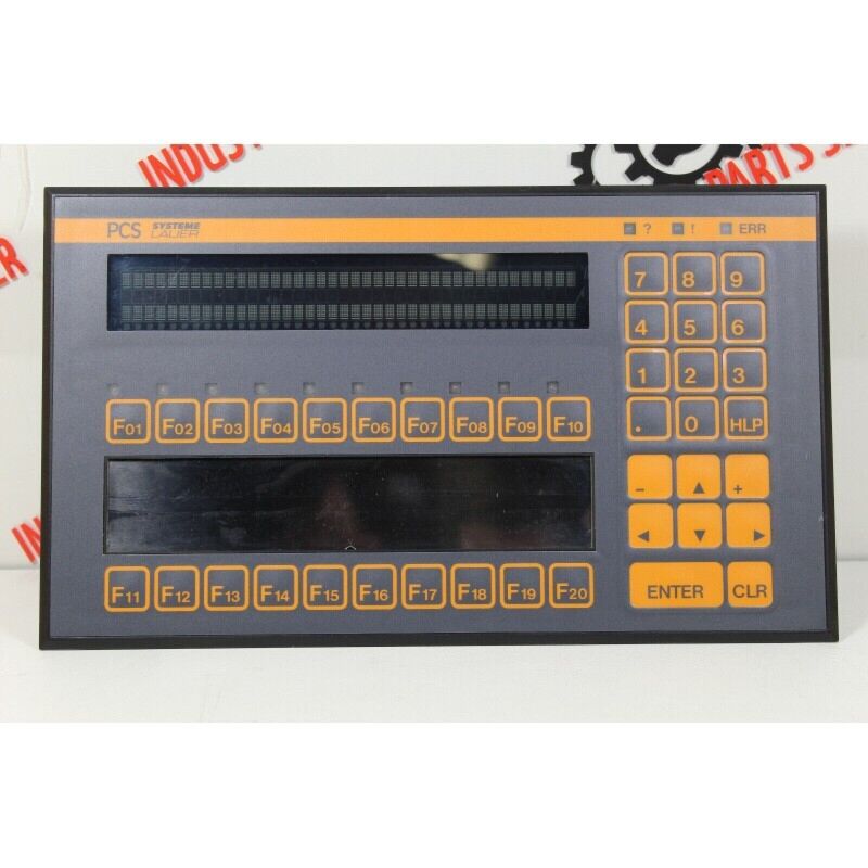 PCS 110FZ XX1.1031.SHX V113.5 3514B19A