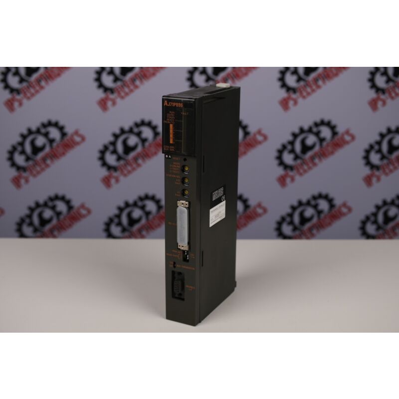 MELSEC AJ71PB96
