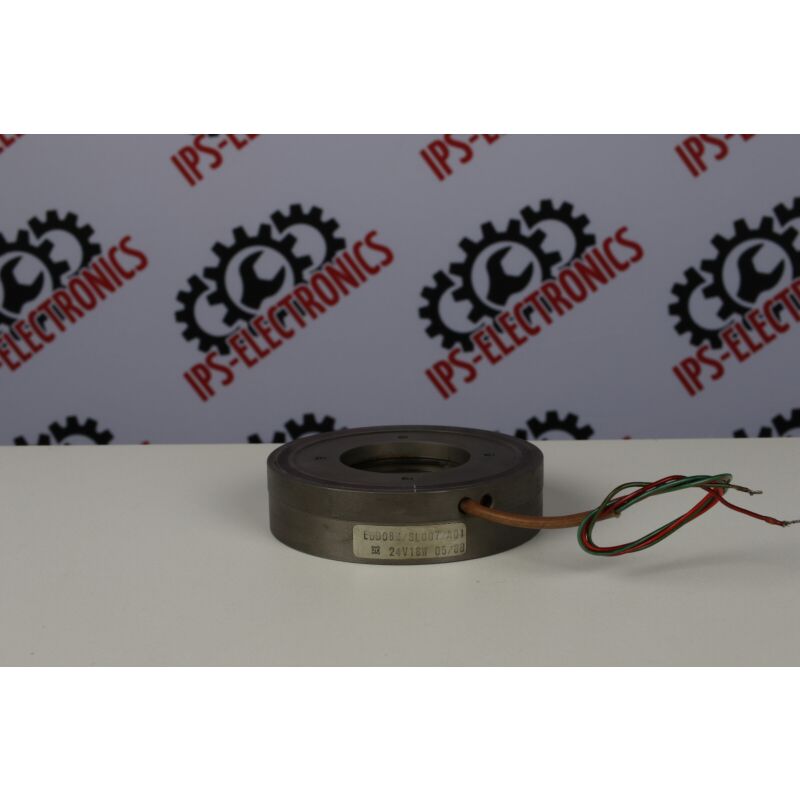 EBD08M/SL007/A01 (24V 18W) (WITHOUT BRAKE DISC)