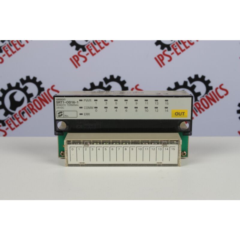 SRT1-OD16-1